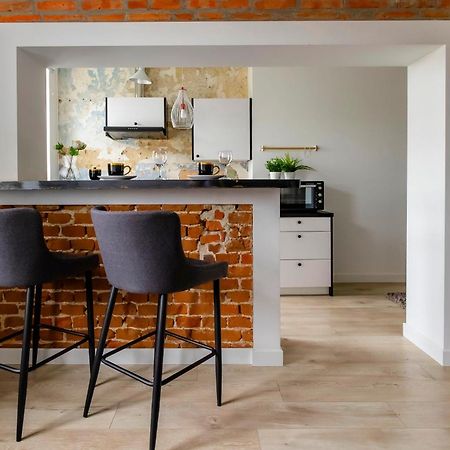 Lubartowska 19 Apartamenty Lublin Eksteriør billede