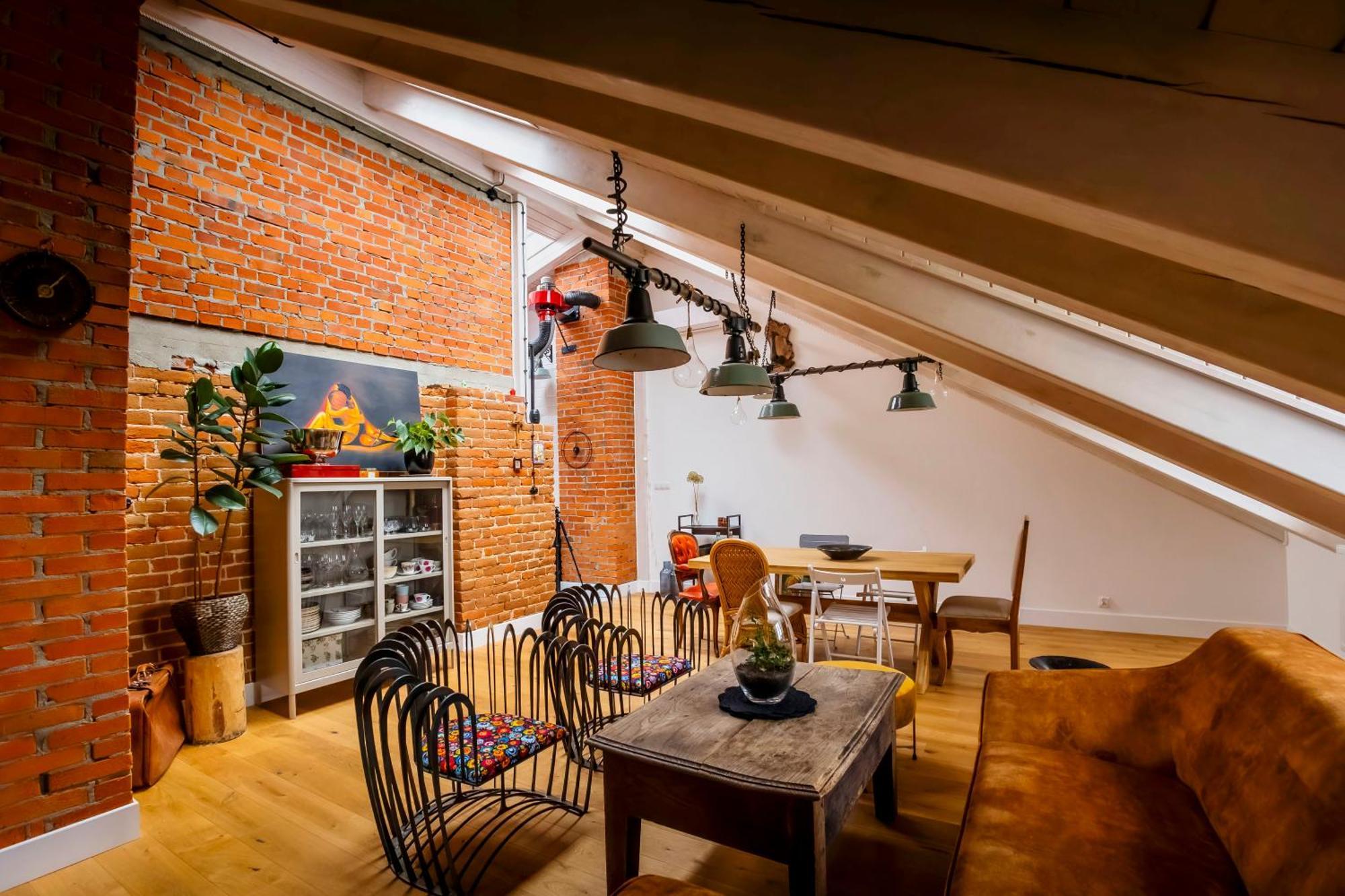 Lubartowska 19 Apartamenty Lublin Eksteriør billede