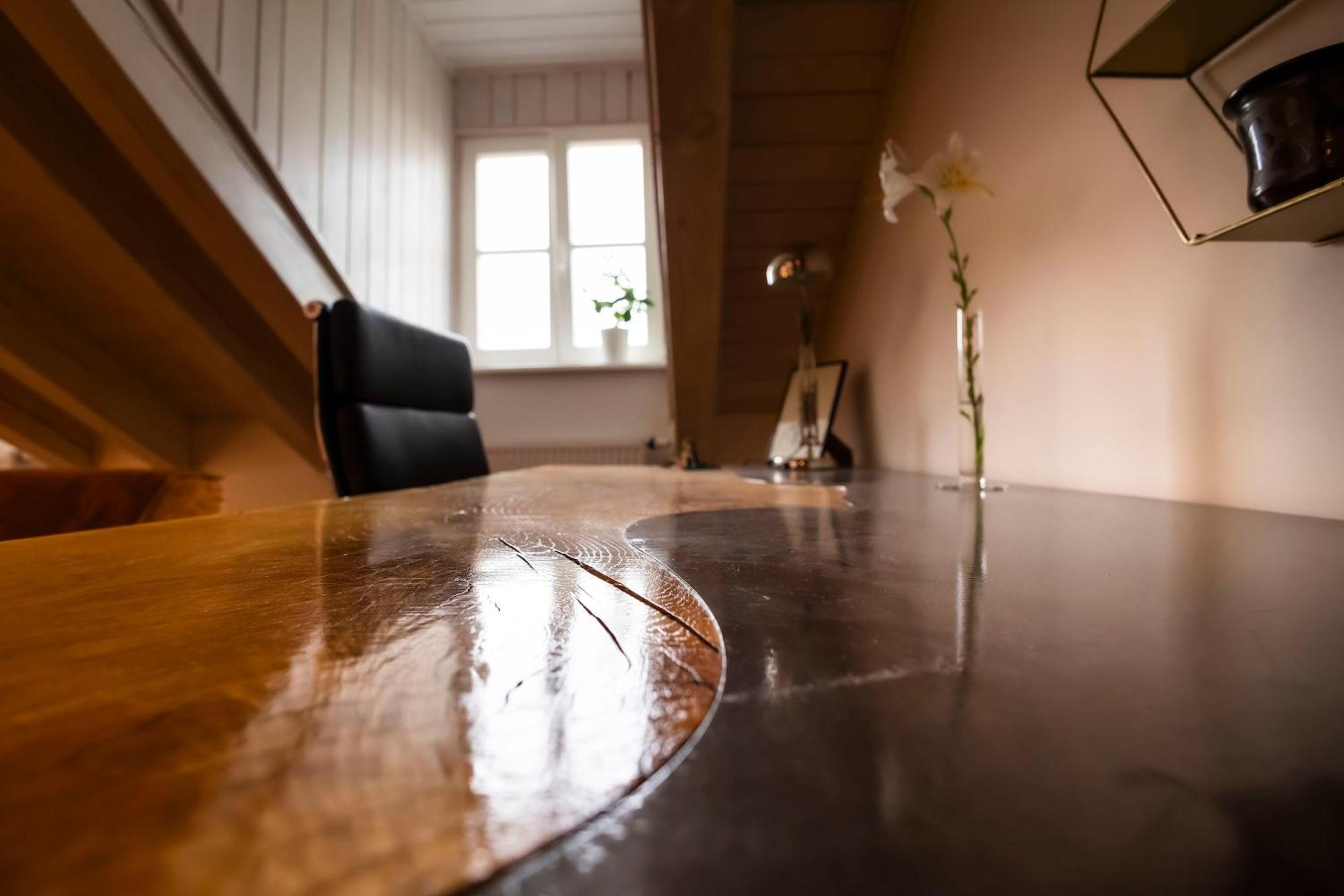 Lubartowska 19 Apartamenty Lublin Eksteriør billede