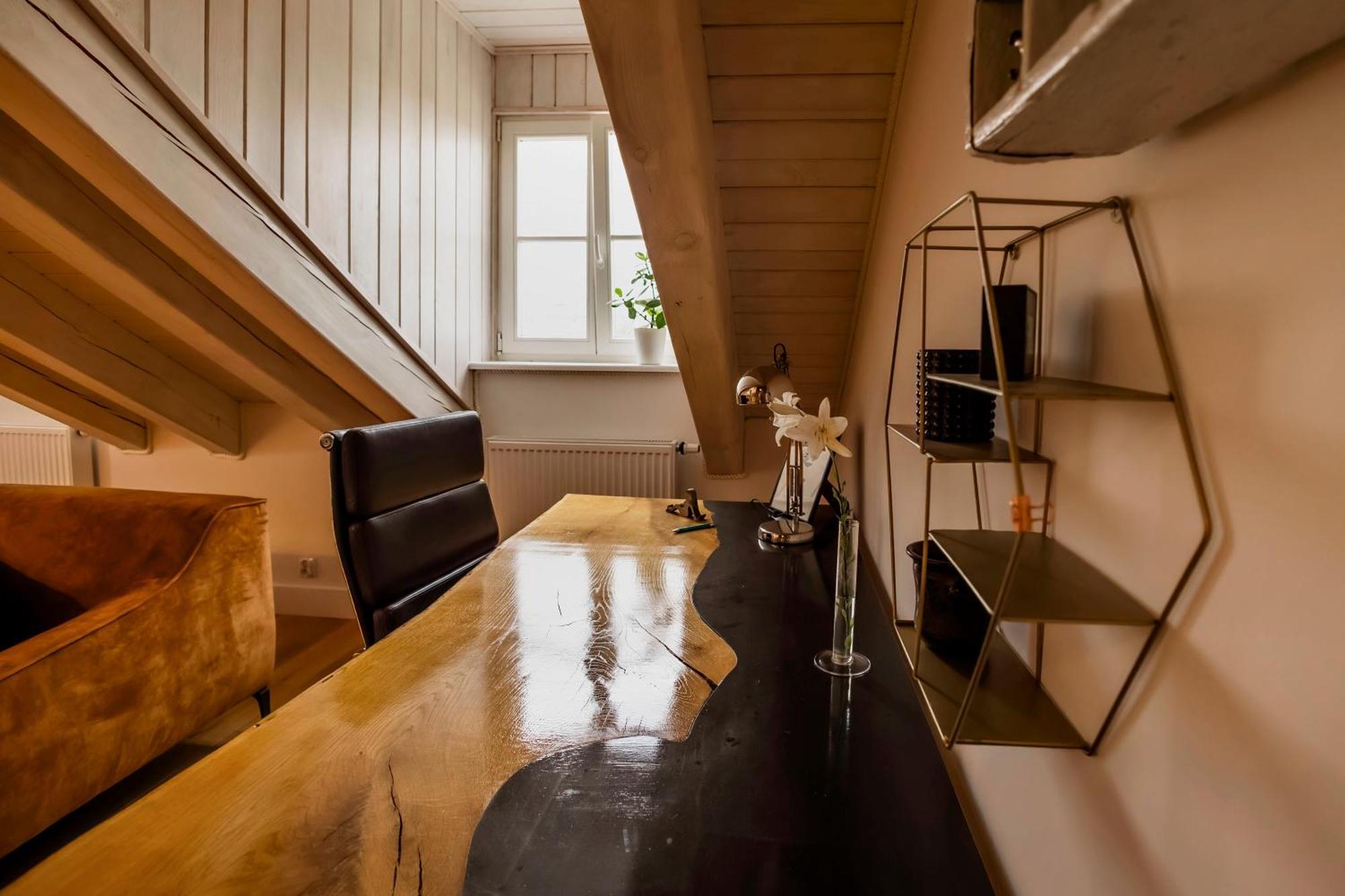 Lubartowska 19 Apartamenty Lublin Eksteriør billede