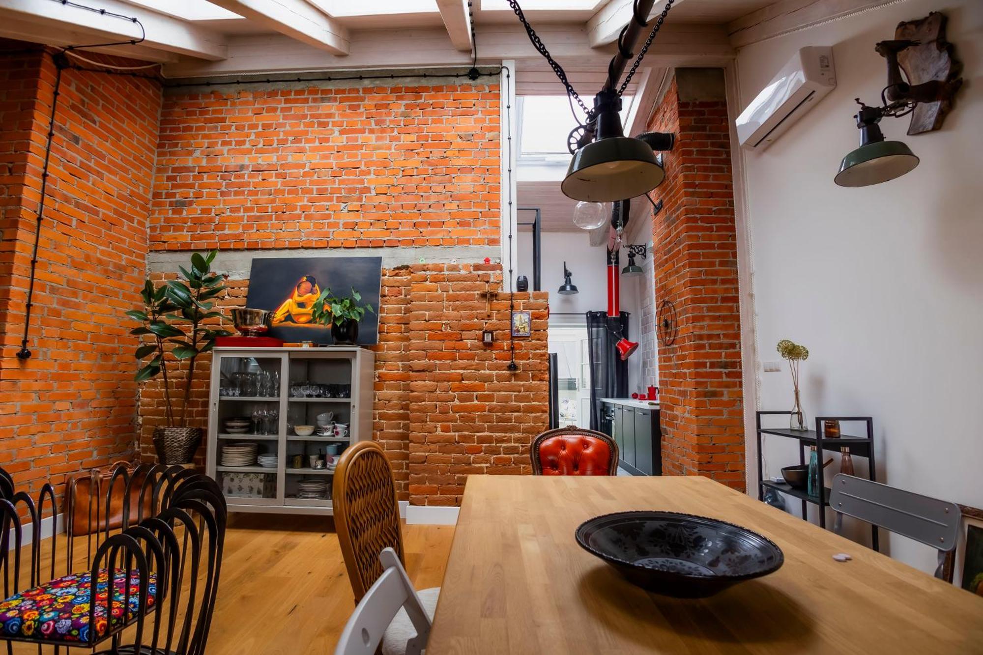 Lubartowska 19 Apartamenty Lublin Eksteriør billede